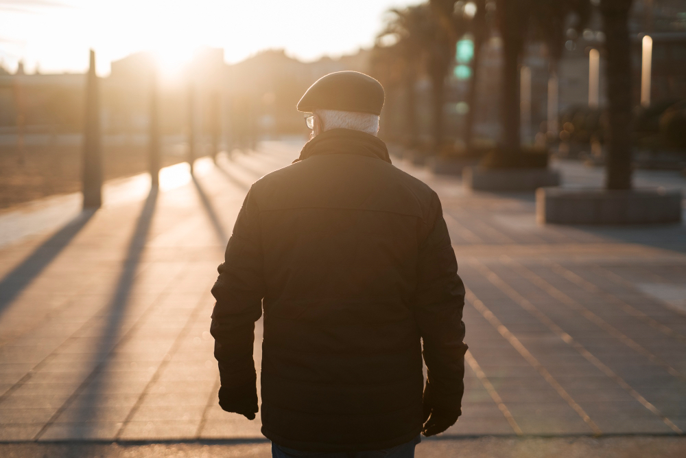 Gay Men and Body Image: Where the Pressure Really Comes From
